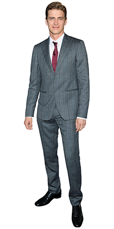 kartonová postava v životní velikosti Hayden Christensen